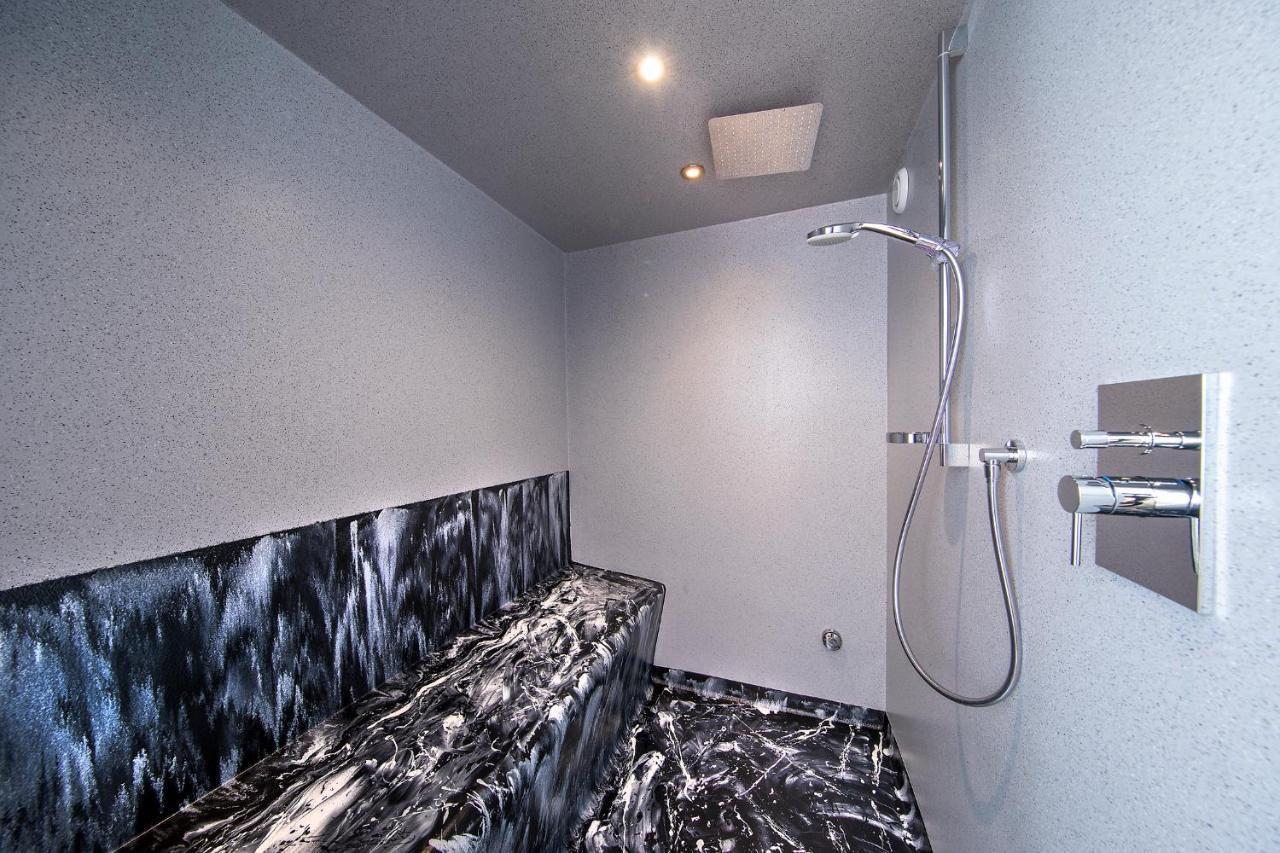 Bergblick Apartment والد ام بينزاغو المظهر الخارجي الصورة
